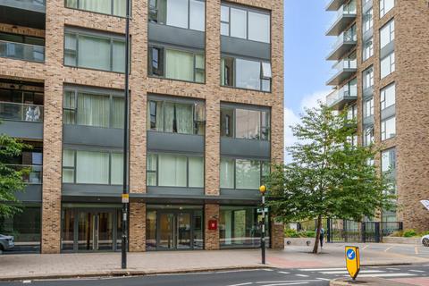 1 bedroom apartment for sale, Cherry Orchard Road, Croydon