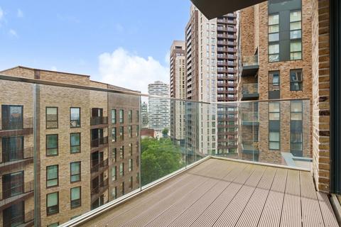 1 bedroom apartment for sale, Cherry Orchard Road, Croydon