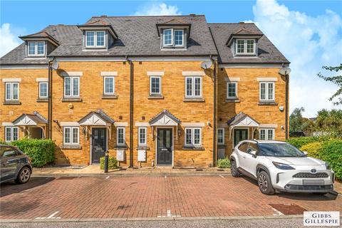 4 bedroom terraced house for sale, Riverstone Close, Harrow, Middlesex