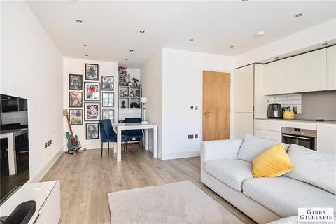 1 bedroom apartment for sale, Baldwin Court, Lyon Road, Harrow