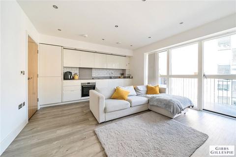 1 bedroom apartment for sale, Baldwin Court, Lyon Road, Harrow