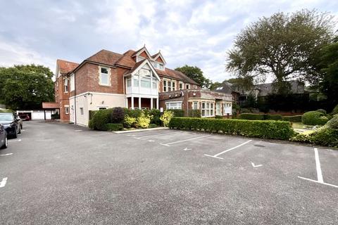 2 bedroom apartment for sale, Boscombe Cliff Road, Boscombe Spa, Bournemouth