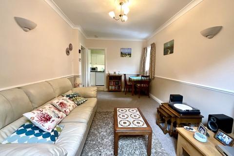 2 bedroom apartment for sale, Boscombe Cliff Road, Boscombe Spa, Bournemouth