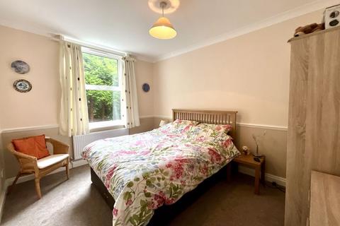 2 bedroom apartment for sale, Boscombe Cliff Road, Boscombe Spa, Bournemouth