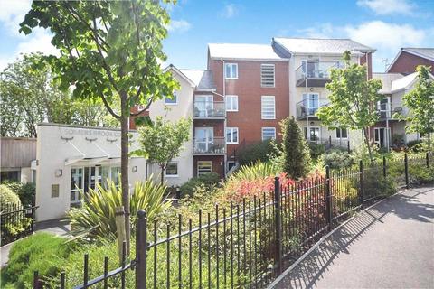 1 bedroom apartment for sale, Foxes Road, Newport