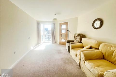 1 bedroom apartment for sale, Foxes Road, Newport