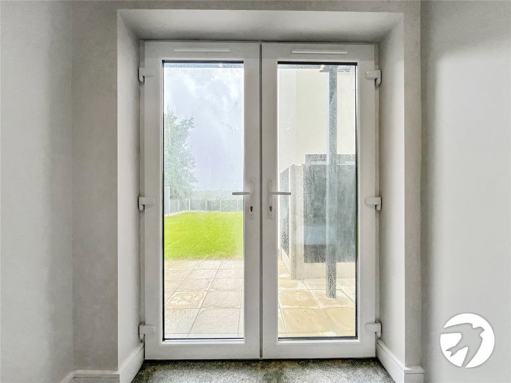 Patio Doors