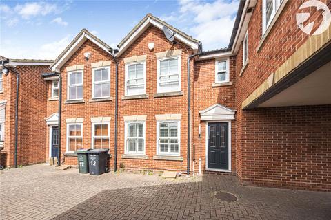 2 bedroom terraced house for sale, St. Margarets Close, Dartford, Kent, DA2