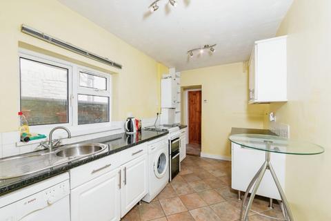 3 bedroom terraced house for sale, Edgehill Street, Reading, Berkshire