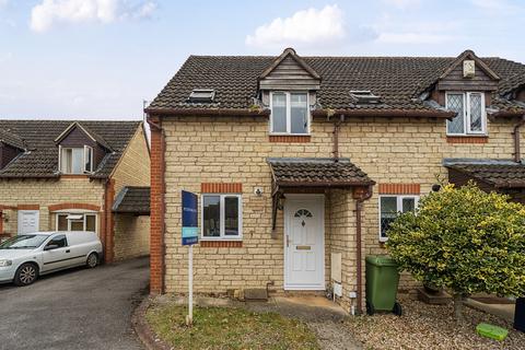 45 Cutsdean Close, Bishops Cleeve, Cheltenham, GL52 8UT