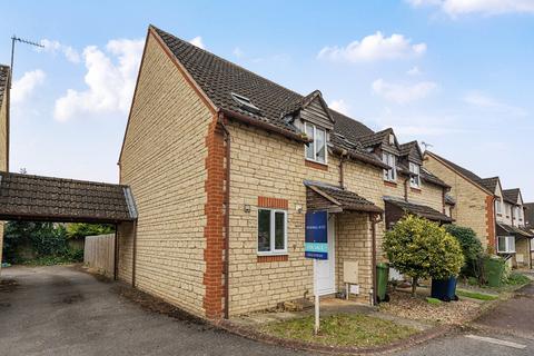 45 Cutsdean Close, Bishops Cleeve, Cheltenham, GL52 8UT