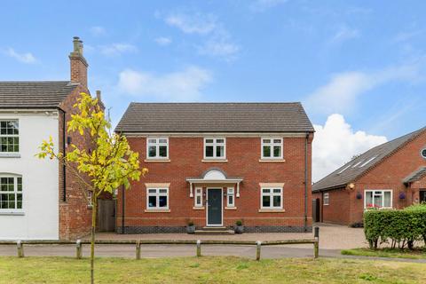 5 bedroom detached house for sale, High Street Hillmorton Rugby, Warwickshire, CV21 4EE