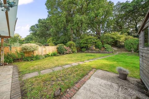 4 bedroom bungalow for sale, Merley Ways, Wimborne, BH21