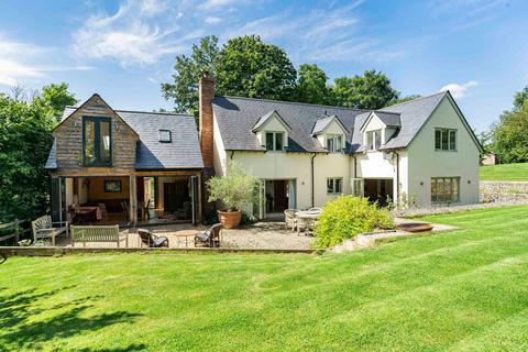 4 bedroom detached house for sale, Hobbs Hill, Fernham, Faringdon, Oxfordshire