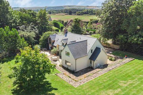 4 bedroom detached house for sale, Hobbs Hill, Fernham, Faringdon, Oxfordshire