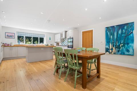 4 bedroom detached house for sale, Hobbs Hill, Fernham, Faringdon, Oxfordshire
