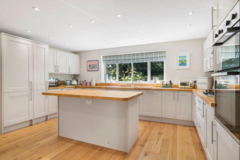 4 bedroom detached house for sale, Hobbs Hill, Fernham, Faringdon, Oxfordshire