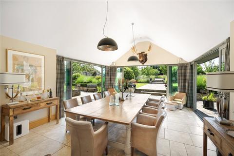 7 bedroom detached house for sale, Brackenthwaite Lane, Pannal, Harrogate, North Yorkshire