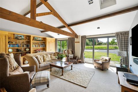 7 bedroom detached house for sale, Brackenthwaite Lane, Pannal, Harrogate, North Yorkshire