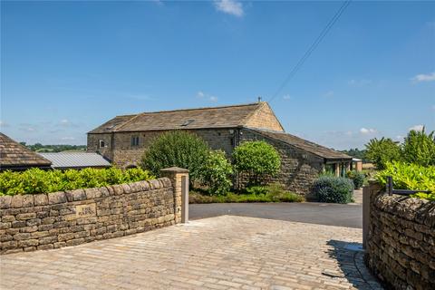 7 bedroom detached house for sale, Brackenthwaite Lane, Pannal, Harrogate, North Yorkshire