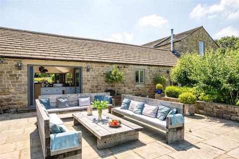 7 bedroom detached house for sale, Brackenthwaite Lane, Pannal, Harrogate, North Yorkshire