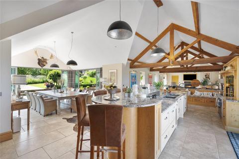 7 bedroom detached house for sale, Brackenthwaite Lane, Pannal, Harrogate, North Yorkshire