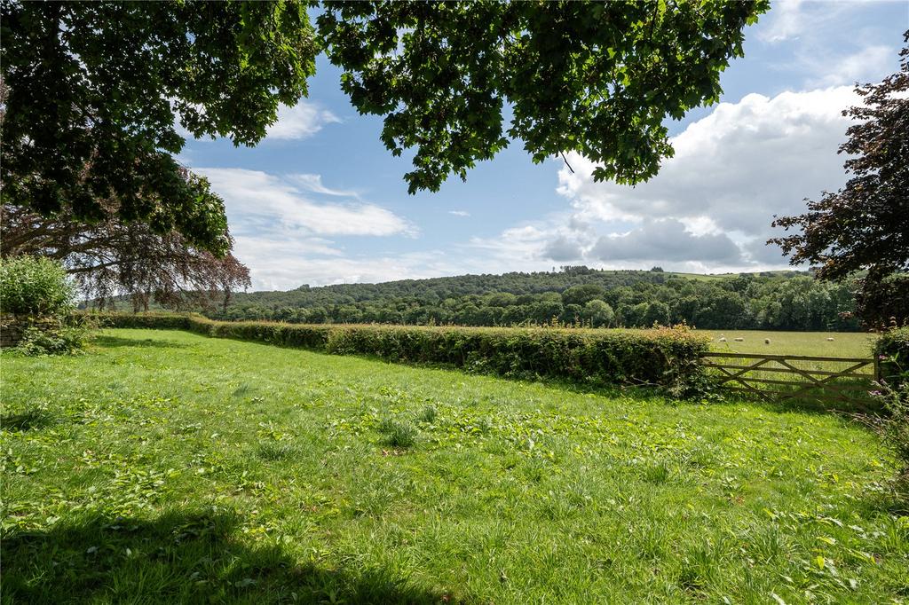 Paddocks