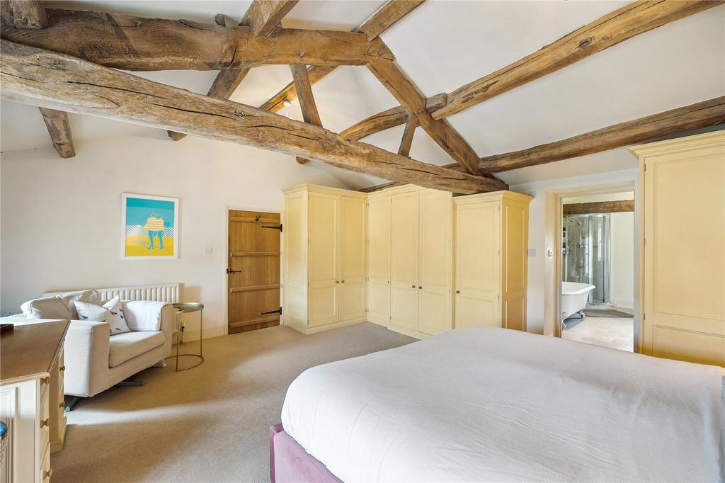 Principal Bedroom