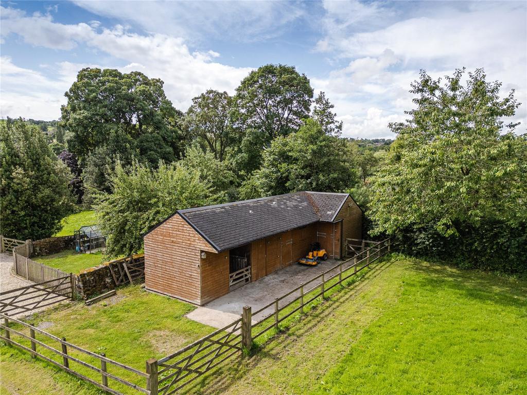 Stables