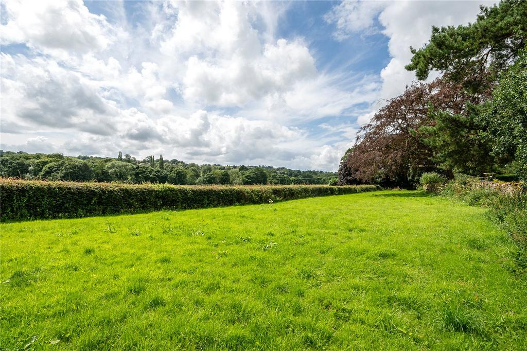Paddocks