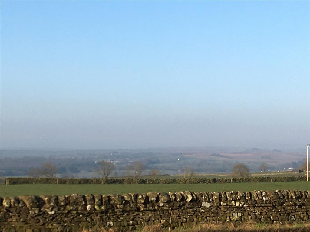 Pennine Views