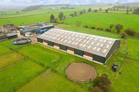 5 bedroom equestrian property for sale, Marwood, Barnard Castle, County Durham