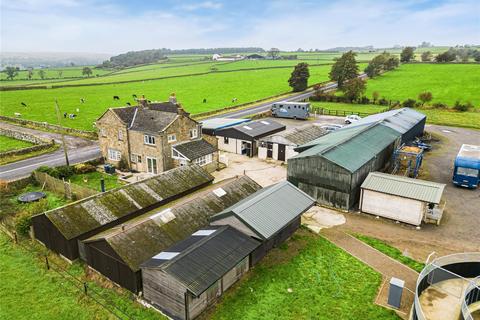 5 bedroom equestrian property for sale, Marwood, Barnard Castle, County Durham