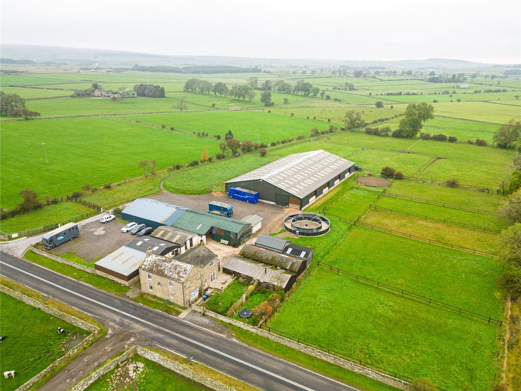 Travellers Rest