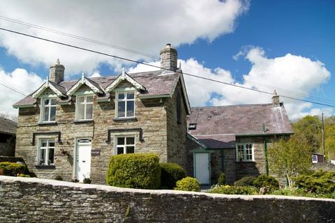 5 bedroom detached house for sale, Aberbanc, Penrhiwllan, Llandysul, Ceredigion, SA44