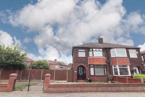 3 bedroom semi-detached house for sale, Thorn Road, Manchester M27