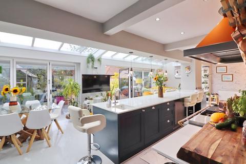 9 Highcrest Grove, Tyldesley, Manchester, M29 8GH