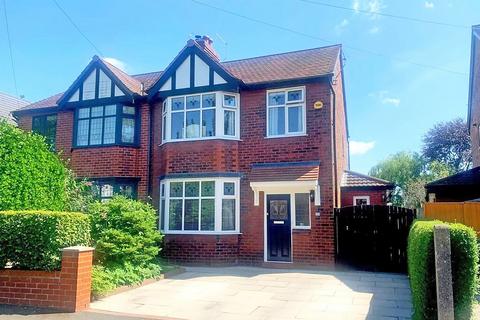 45 Barnfield, Urmston, Manchester, M41 9EW