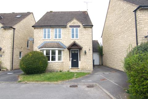 4 bedroom detached house to rent, Milton-under-Wychwood, Chipping Norton OX7