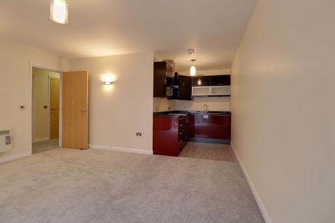 1 bedroom apartment to rent, Gate House Mews, Stafford ST16