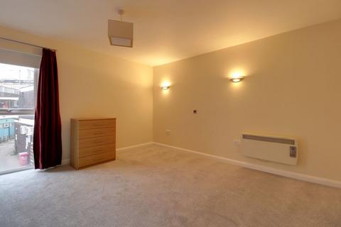 1 bedroom apartment to rent, Gate House Mews, Stafford ST16