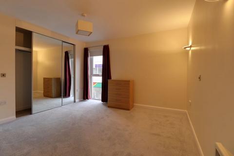 1 bedroom apartment to rent, Gate House Mews, Stafford ST16