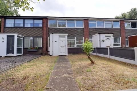 3 bedroom terraced house for sale, Sidney Avenue, Stafford ST17