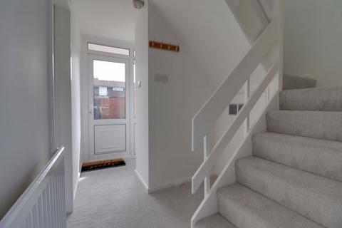 3 bedroom terraced house for sale, Sidney Avenue, Stafford ST17