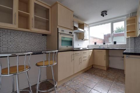 3 bedroom terraced house for sale, Sidney Avenue, Stafford ST17