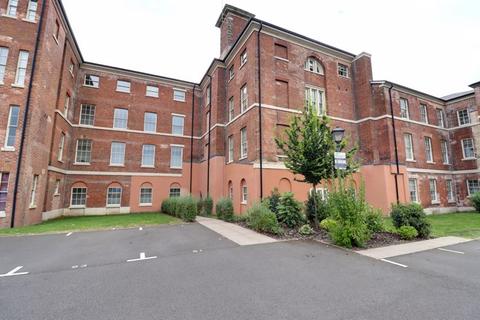 2 bedroom apartment for sale, St Georges Mansions, Stafford ST16