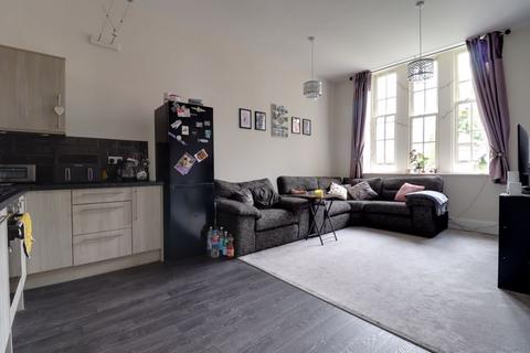 2 bedroom apartment for sale, St Georges Mansions, Stafford ST16