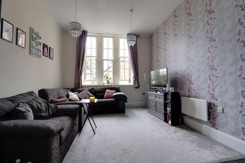 2 bedroom apartment for sale, St Georges Mansions, Stafford ST16