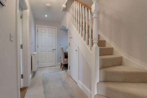 2 bedroom mews for sale, Lichfield Road, Stafford ST17