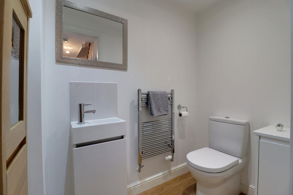 Guest WC